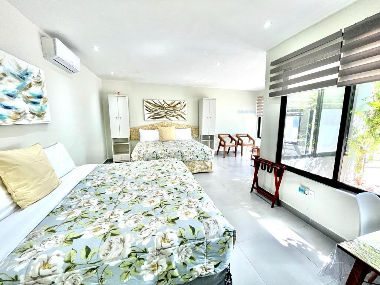 The Blue Eco Lodge Tikuch المظهر الخارجي الصورة