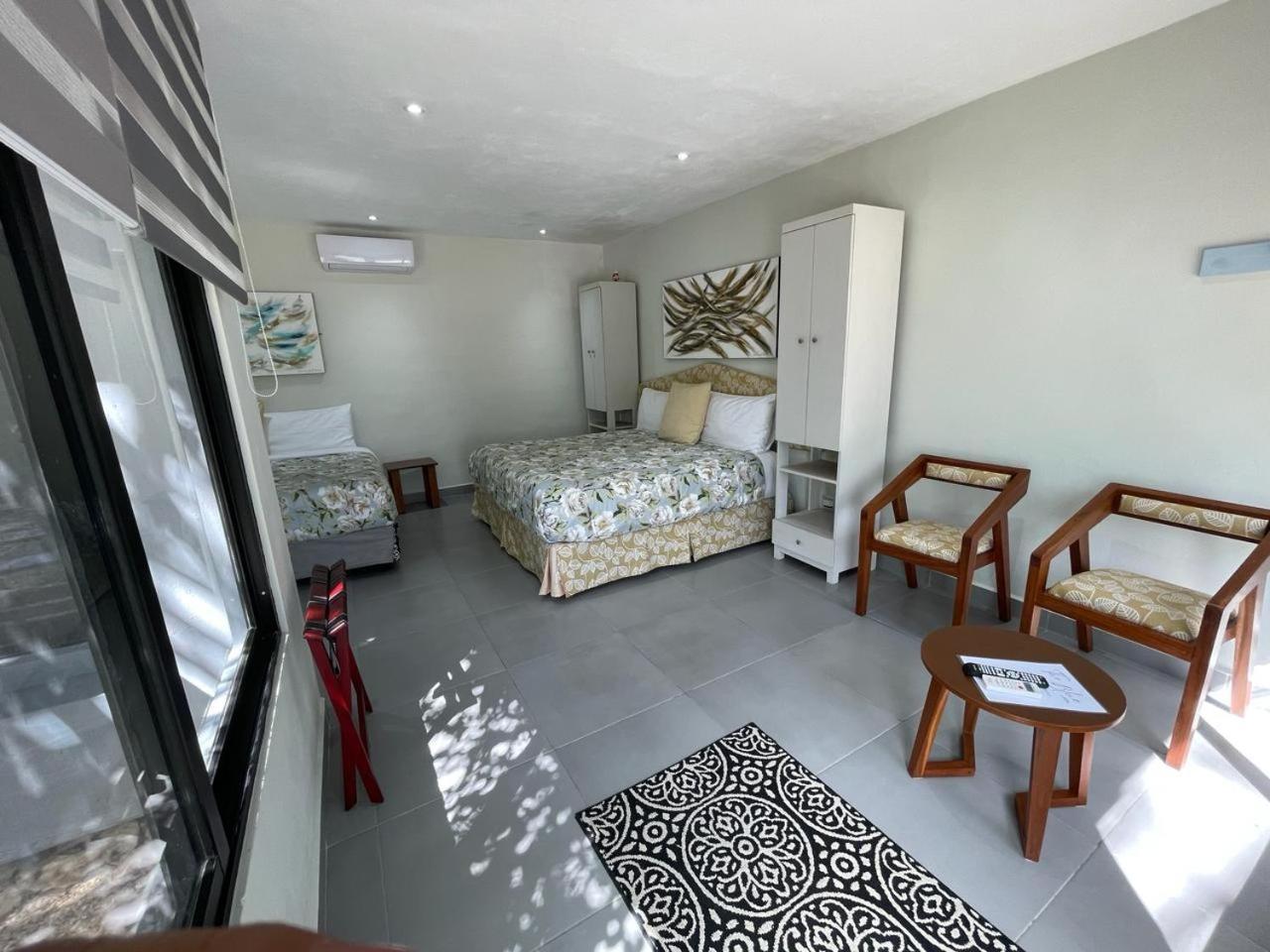 The Blue Eco Lodge Tikuch المظهر الخارجي الصورة