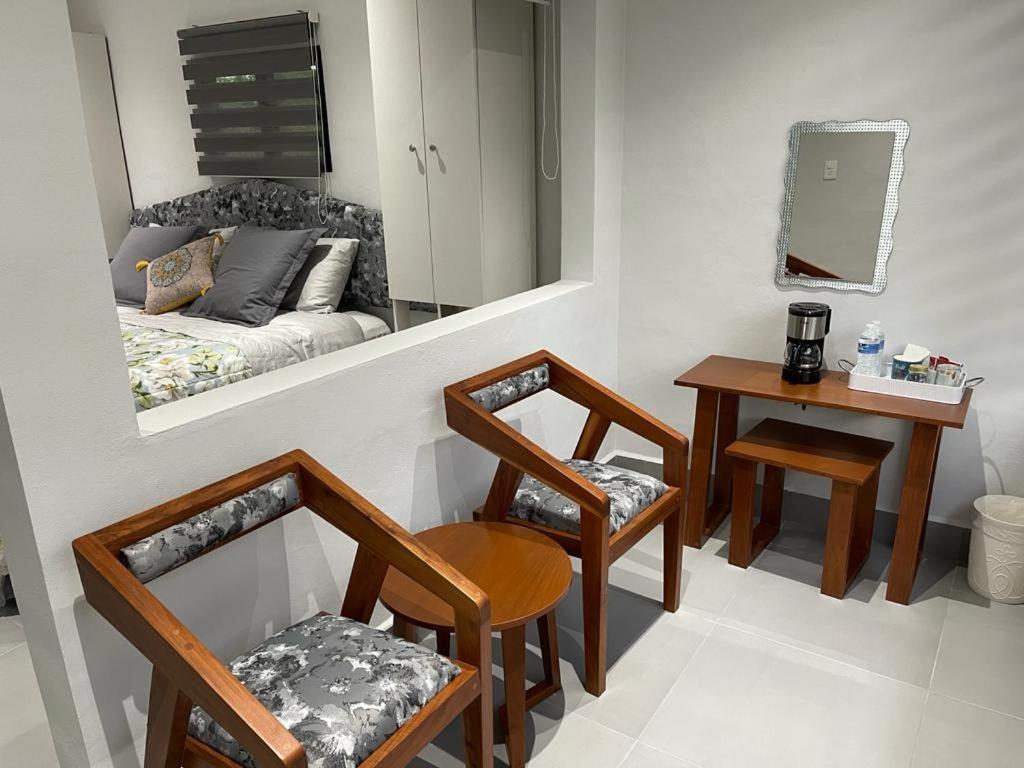 The Blue Eco Lodge Tikuch المظهر الخارجي الصورة